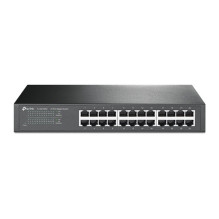 TP-Link 24 prievadų...