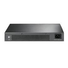 TP-Link 24-port Gigabit desktop/benchtop network switch TP-Link 24-port Gigabit desktop/benchtop network switch
