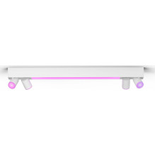 Philips Hue Balta ir...