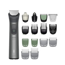 Hair trimmer Philips 7000 series MG7951 / 15 gray 26 Lithium-ion (Li-Ion) Hair trimmer Philips 7000 series MG7951 / 15 gray 26 Lithium-ion (Li-Ion)