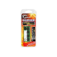 SO DDR3 4GB PC 1600 CL11...