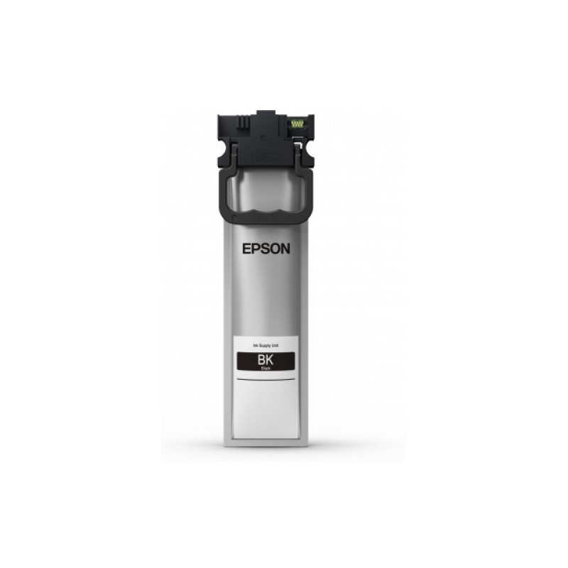Kasetė Epson T11C1 juoda L T11C1
