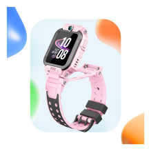 Smart watch imoo imoo Watch Phone Z7 pink