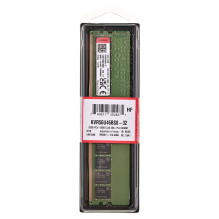Memory DDR5 32GB(1*32GB) /...