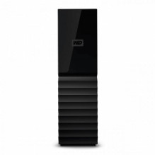 Išorinis kietasis diskas HDD WD My Book 12TB Juodas (WDBBGB0120HBK-EESN) Išorinis kietasis diskas HDD WD My Book 12TB Juodas (WDBBGB0120HBK-EESN)