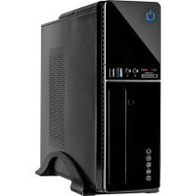 Inter-Tech IT-607 mini-ITX...