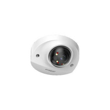 IP kamera Dahua Technology KAMERA WANDALOODPORNA IP IPC-HDBW2449F-AS-IL-0280B WizSense Smart Dviguba šviesa - 4 Mpx 2,8 
