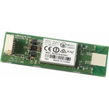 Network interface WLAN...