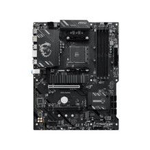 Motherboard MSI B550 Gaming...