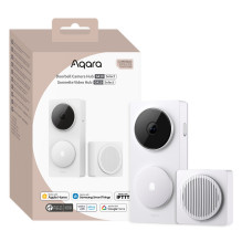 Aqara Doorbel Camera Hub...