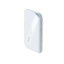D-Link DWR-932 Baltas modemas-maršrutizatorius