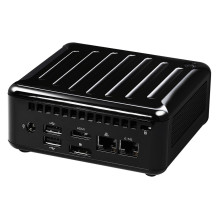 Barebone ASRock 4x4 Box 5800U HDMI / DP / USB-C / USB-A DDR4 retail