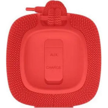 Portatīvais skaļrunis Xiaomi Mi Portable Bluetooth Speaker Red Portatīvais skaļrunis Xiaomi Mi Portable Bluetooth Speaker Red