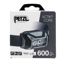 Lampa Petzl E065AA00 Actik...