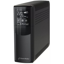 Nepertraukiamo maitinimo šaltinis PowerWalker VI 1000 CSW IEC