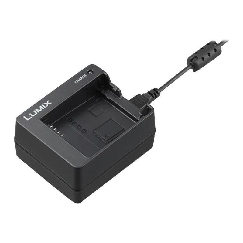 Lādētājs Panasonic BTC 12