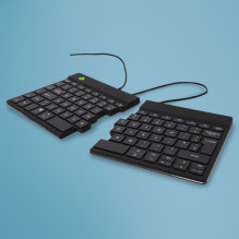 Klaviatūra R-Go Tastatur...