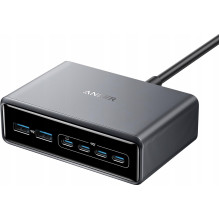 Charger Anker multiport...