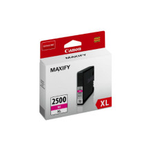 Canon PGI 2500 XL Purple tintes kārtridžs Canon PGI 2500 XL Purple tintes kārtridžs