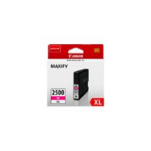 Canon PGI 2500 XL Purple tintes kārtridžs Canon PGI 2500 XL Purple tintes kārtridžs