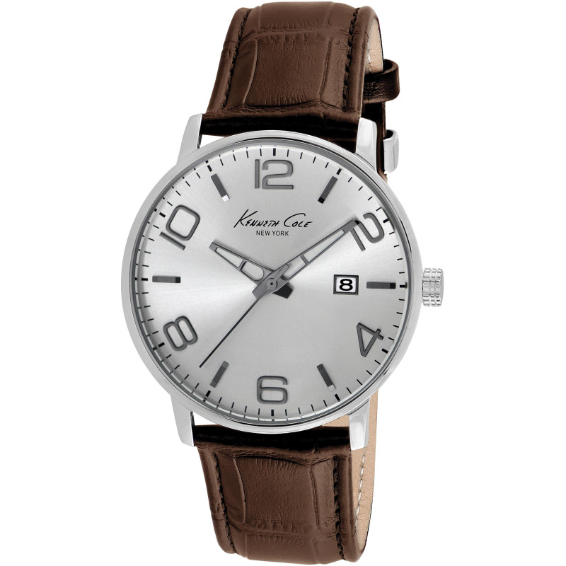 Laikrodis KENNETH COLE MAN IKC8006 (42MM)
