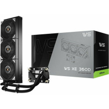 ASRock WS XE 360D
