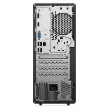 Dators Lenovo ThinkCentre neo 50t Gen 6 13BD - Tower - Core Ultra 5 225 - RAM 16 GB - SSD 512 GB - NVMe - Intel Graphics