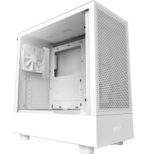 Obudowa Nzxt H5 Flow (CC-H51FW-01)
