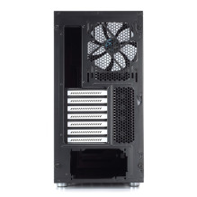 Define R5 Black 3.5 HDD / 2.5'SSD uATX / ATX / mITX Define R5 Black 3.5 HDD / 2.5'SSD uATX / ATX / mITX