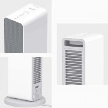 Šildymo ventiliatorius Xiaomi Mi ZNNFJ07ZM