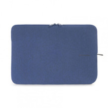 Klēpjdatora maciņš Tucano Melange 15.6" / MacBook Pro 16" Blue