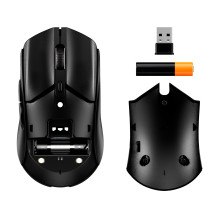 Mysz HyperX Pulsefire Haste 2 Core Wireless (8R2E6AA)
