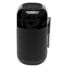 JBL Tuner XL Portable Bluetooth Speaker with FM / DAB / DAB+ Black EU