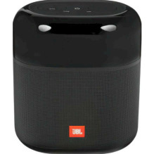 JBL Tuner XL Portable Bluetooth Speaker with FM / DAB / DAB+ Black EU