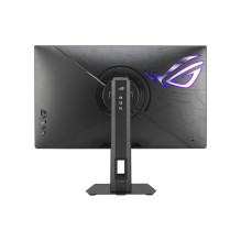 ASUS ROG / Strix 5K monitorius XG27JCG / 27" / IPS / 5K / 180Hz / 0,3ms / Black / 3R
