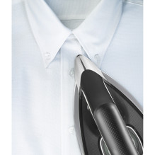 Rowenta DG8622 Perfect Steam Pro Steam Iron Station 6.9 bar Black Rowenta DG8622 Perfect Steam Pro Steam Iron Station 6.9 bar Black
