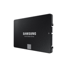 Samsung 870 EVO / 1 TB / SSD / 2,5" / SATA / 5R