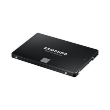 Samsung 870 EVO / 1 TB / SSD / 2,5" / SATA / 5R