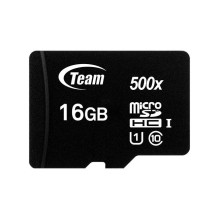 Micro SDHC Team Group 16GB...