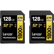 Lexar Professional 1800x...