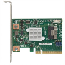 Supermicro - krātuves...