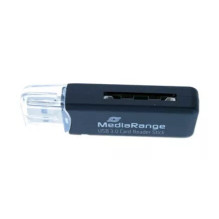 MediaRange MRCS507 USB 3.0...