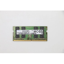Lenovo SoDIMM 16GB...