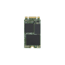 Transcend MTS400 - SSD -...