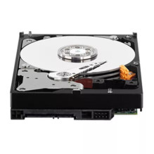 Cietais disks Western...