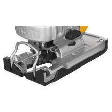 Pjūklas - DeWALT DCS334N-XJ 18V 3200 SPM Geltona
