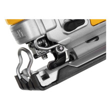 Pjūklas - DeWALT DCS334N-XJ 18V 3200 SPM Geltona