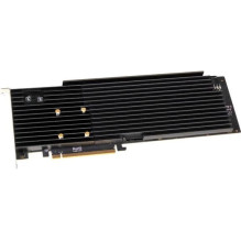 Sonnet M.2 8x4 Klusais PCIe...