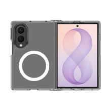 Evelatus Samsung Galaxy Z Fold8 Clear case with Magnetic Transparent