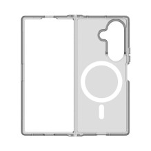 Evelatus Samsung Galaxy Z Fold8 Ultra Clear case with Magnetic Transparent
